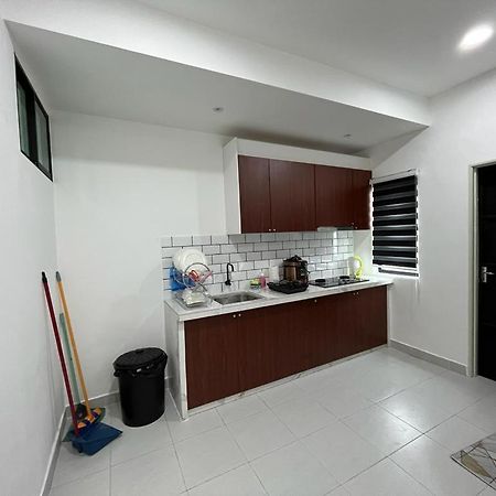 Sure Stay Homestay Simpang Ampat  Экстерьер фото