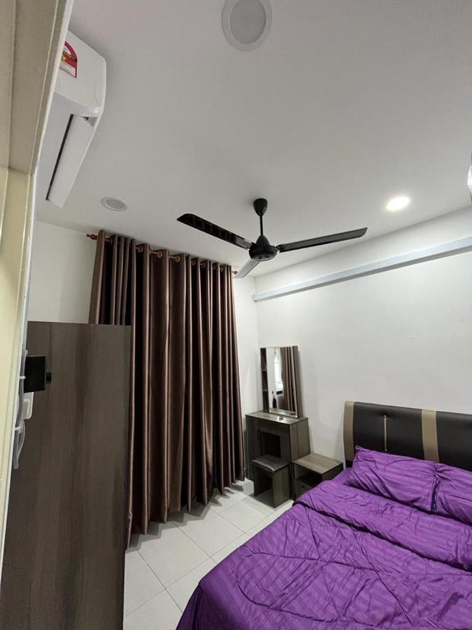 Sure Stay Homestay Simpang Ampat  Экстерьер фото