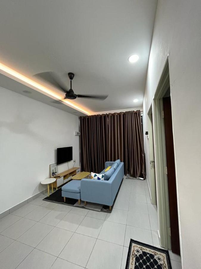 Sure Stay Homestay Simpang Ampat  Экстерьер фото