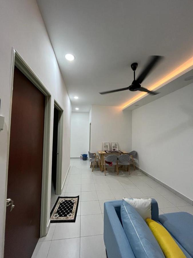 Sure Stay Homestay Simpang Ampat  Экстерьер фото