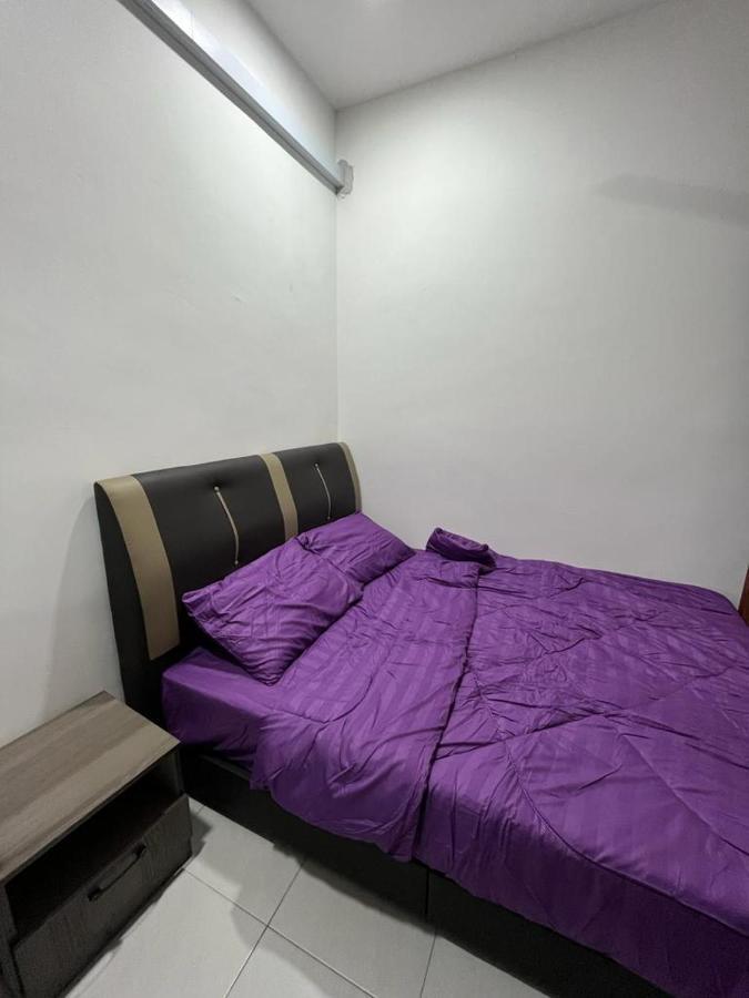 Sure Stay Homestay Simpang Ampat  Экстерьер фото