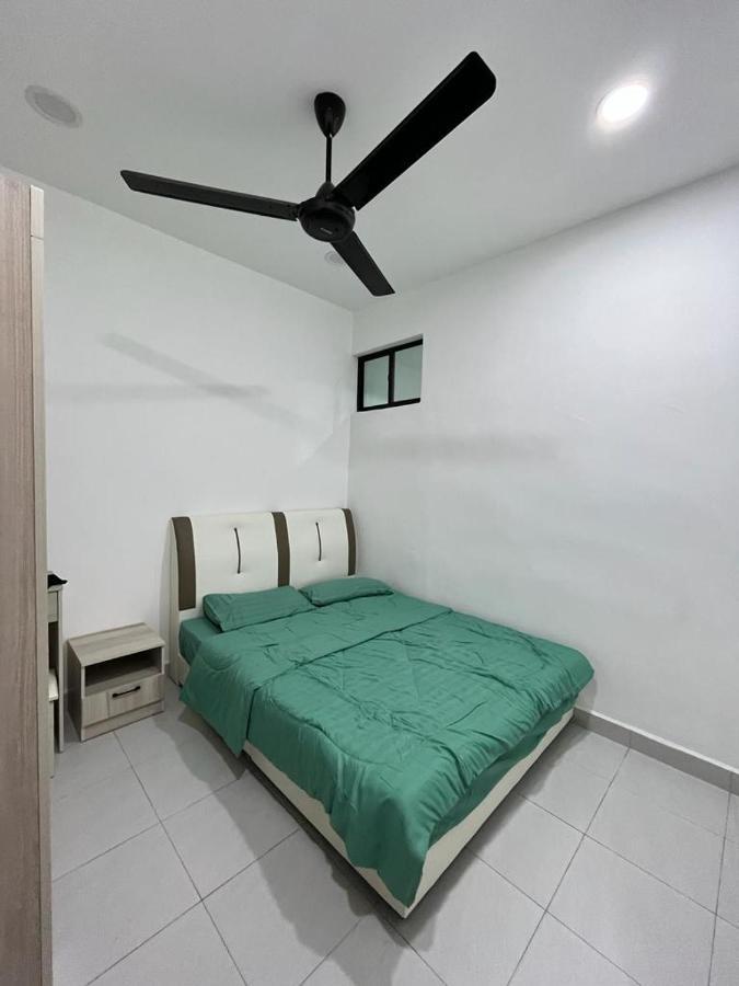 Sure Stay Homestay Simpang Ampat  Экстерьер фото